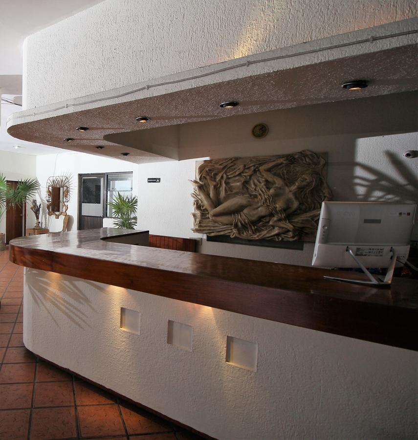 Hotel Sacre Tuxtepec Exterior photo